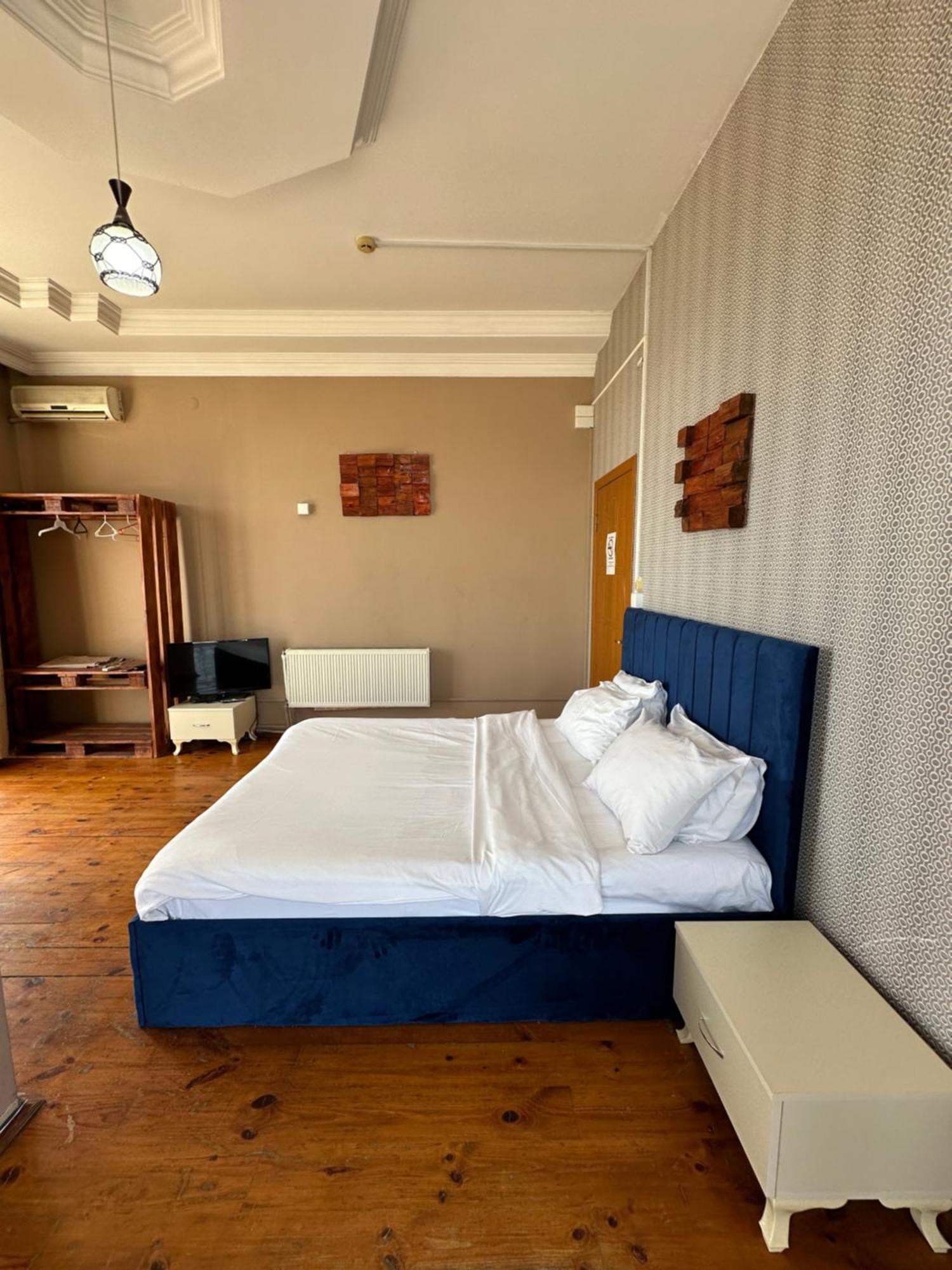 Red Roof Seaview Hotel Baku Zewnętrze zdjęcie